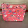 Smiggle cross body bag with purse Image 4