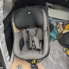 Joie car seat