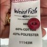 Weird Fish polo Image 6