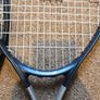 Tennis racket Rucanor and case Image 5