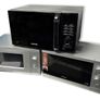 Microwave Ovens (1000-1200W) Dimplex, Samsung, PowerPoint Image 5