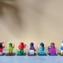 Lego Disney Minifigures Image 2