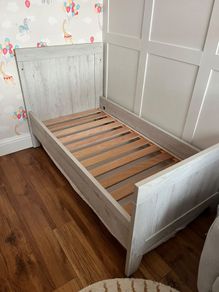 Toddler Bed / Cot