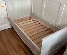 Toddler Bed / Cot
