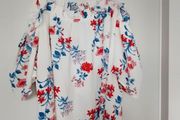 dunnes blouse