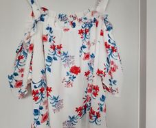primark blouse