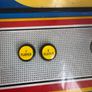 Vintage Supertest Arcade Machine / Retro Gaming Cabinet Image 9