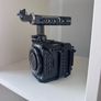 Z-Cam e2 s6 cinema box camera 6k, 120 fps mirrorless digital camera Image 2