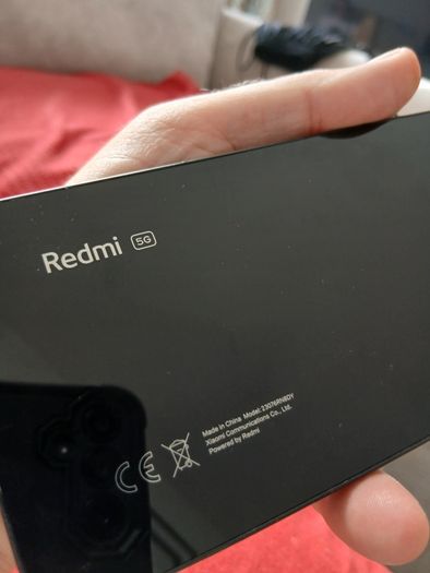 Redmi 5g