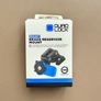Quad Lock - Scooter/Motorcycle - Brake Reservoir Mount Image 4