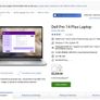 Dell Pro 14 Plus laptop, NEW, warranty till 2029 Image 9