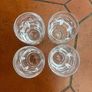 Waterford crystal glasses Image 3