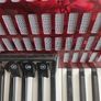 piano accordian...to include case Image 3
