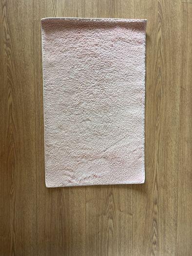 Ikea bathroom mat