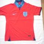 Nike England 2022-23 World Cup Away Shirt XL Image 2