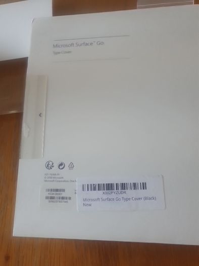 microsoft surface go 2