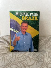 Michael Palin: Brazil