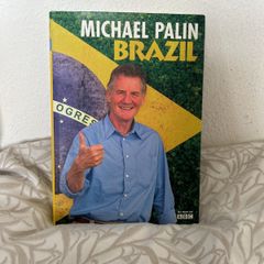 Michael Palin: Brazil