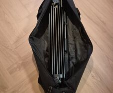 Heavy Duty Camera Tripod - Up to 1.8m - Perfect Condition