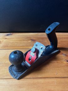 Stanley SB3 Single Blade Plane