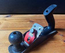 Stanley SB3 Single Blade Plane