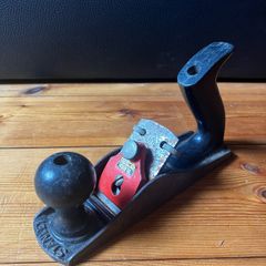Stanley SB3 Single Blade Plane