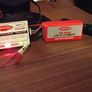 LiPo 11.1v battery & charger Image 2