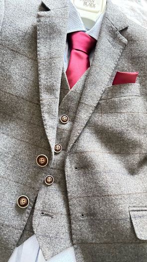 Boys Suit