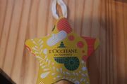 L'Occitane gift set