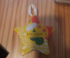 L'Occitane gift set