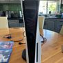 Ps5 Bundle 825GB Image 2