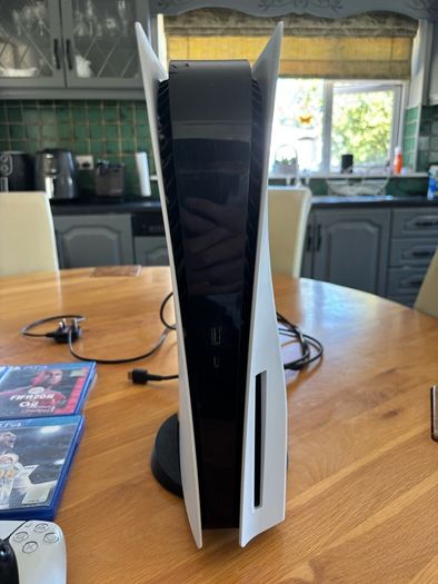 Ps5 Bundle 825GB