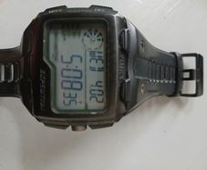 Timex mens watch