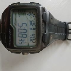 Timex mens watch
