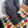 Like new: Joie Children's Booster Seat Image 2