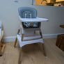Detachable High Chair Image 2