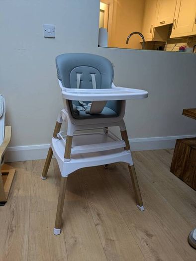 Detachable High Chair