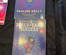 Junior Cycle - Exam Skills for Success