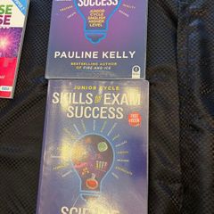 Junior Cycle - Exam Skills for Success