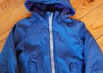 Age 3-4 H&M Double Layer Jacket