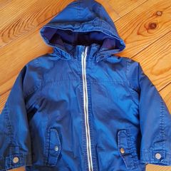 Age 3-4 H&M Double Layer Jacket