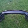 Rear Back Bumper For Skoda Superb Mk2 Facelift 2013-2015 P/n: 3t5807421 Image 7