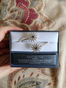 Daisy Bracelet