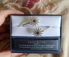 Daisy Bracelet