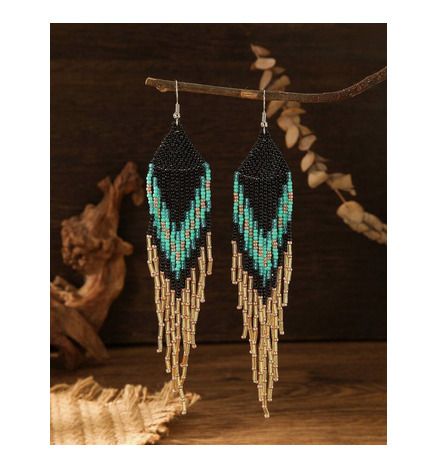 Beautiful Necklace - Boho Style - nice gift