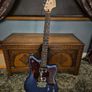 Squier Paranormal Series Toronado Image 3