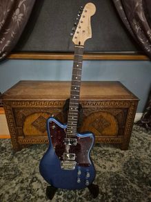 Squier Paranormal Series Toronado Fender