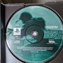 Medal of Honor PS1 Disc near mint Image 3