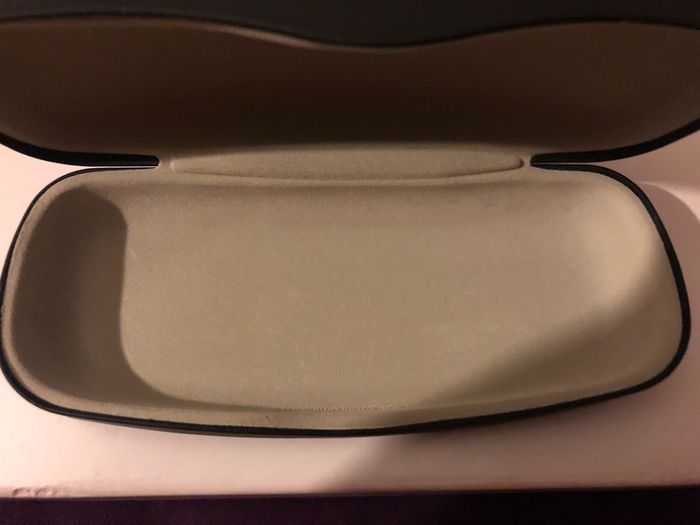 Pierre Cardin hard case sunglasses