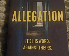 Allegation.  R.G. Adams
